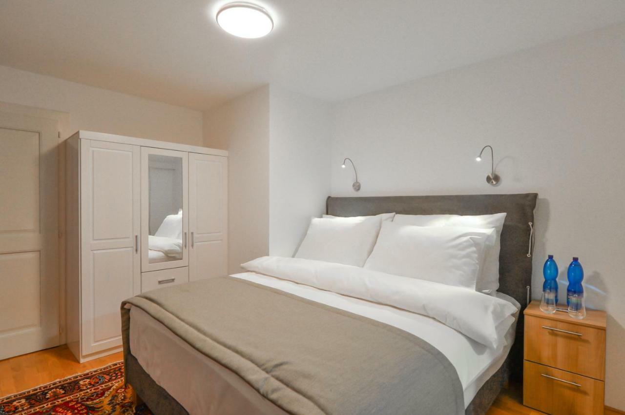 Romantic Apartment Prague Near Charles Bridge Экстерьер фото